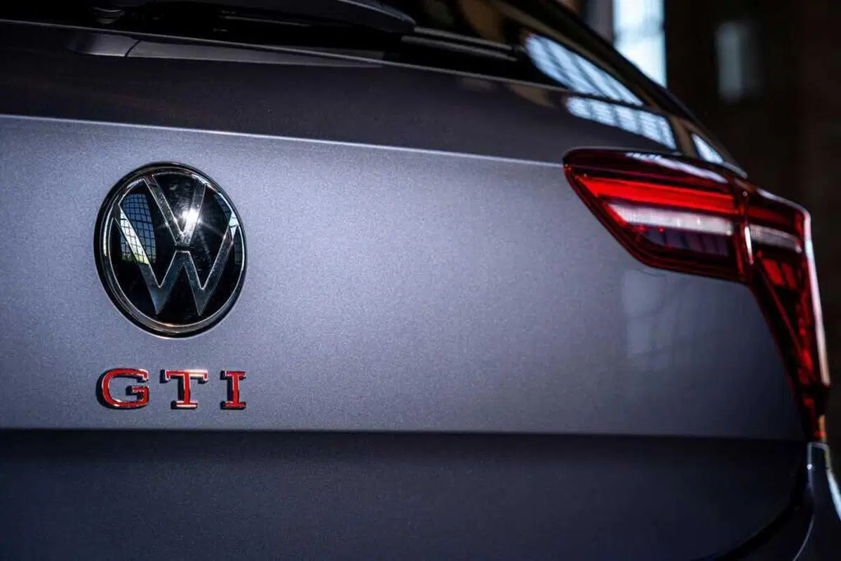 Sei generazioni di VW Polo (94)