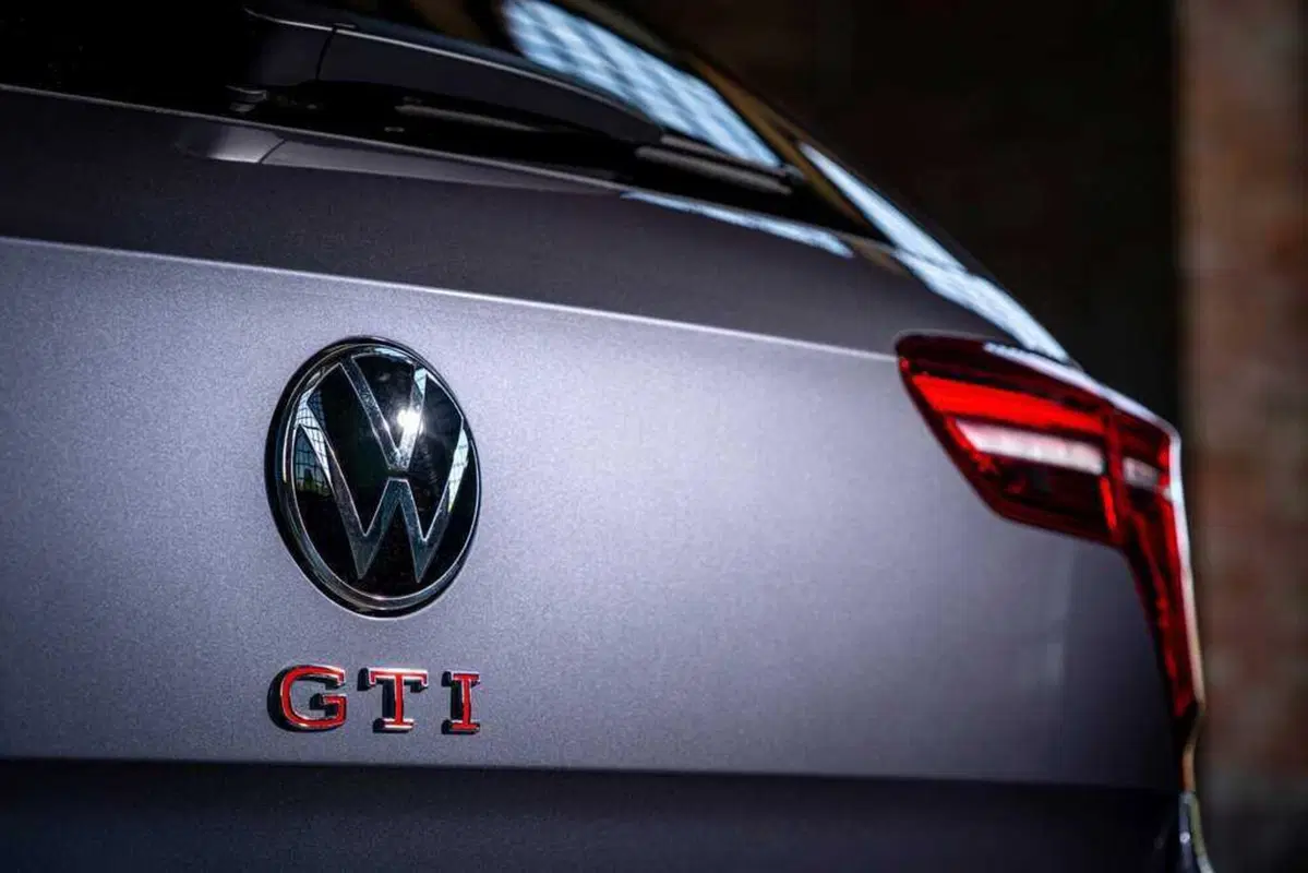Sei generazioni di VW Polo (96)
