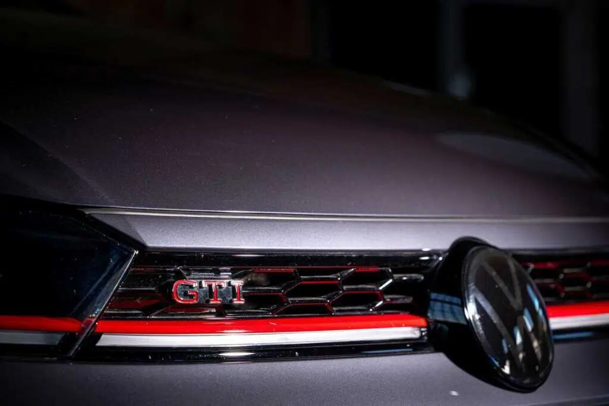 Sei generazioni di VW Polo (97)