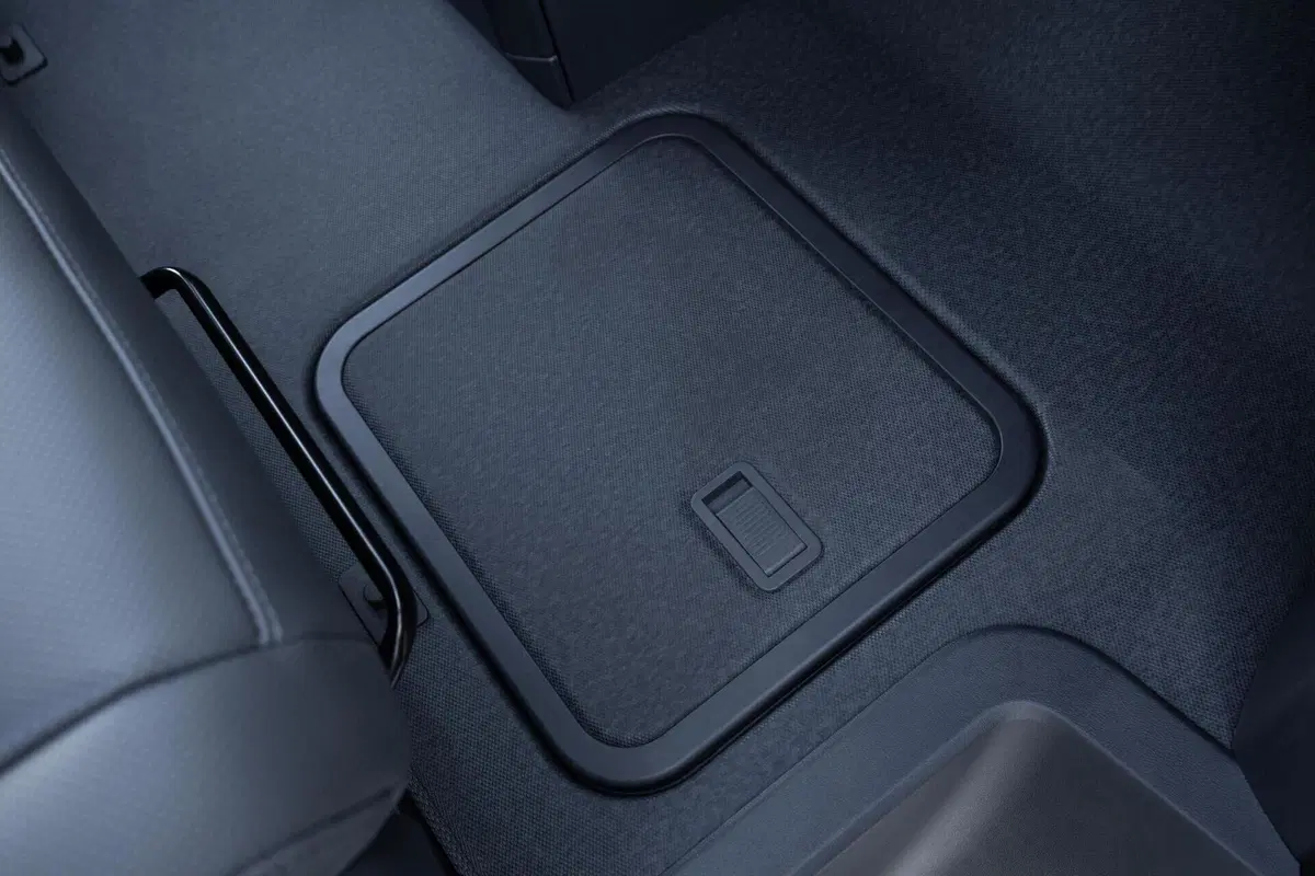 Kia fa tremare il mondo dei van elettrici: il nuovo PV5 è già una rivoluzione (e un record mondiale)
