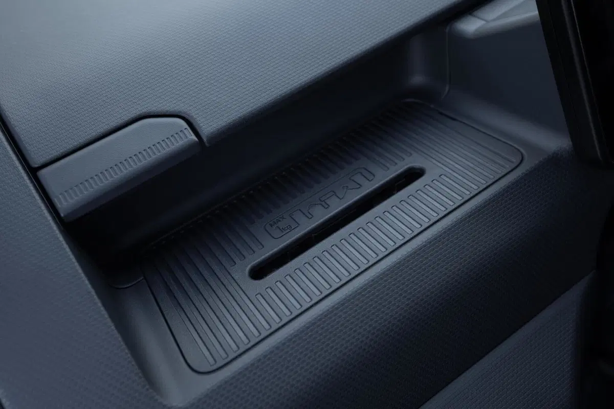 Kia fa tremare il mondo dei van elettrici: il nuovo PV5 è già una rivoluzione (e un record mondiale) (5)