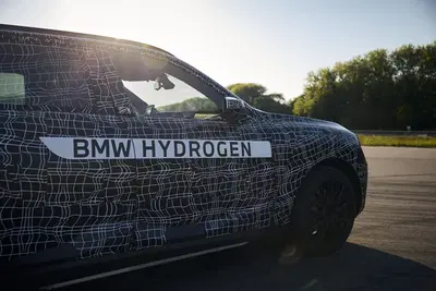 La Germania crede nell'idrogeno: 273 milioni a BMW per sviluppare veicoli a celle a combustibile