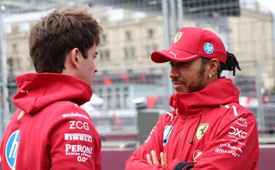 F1. Ferrari, polemica sedata? Leclerc e Hamilton rispondono a John Elkann: "Ha fatto bene"