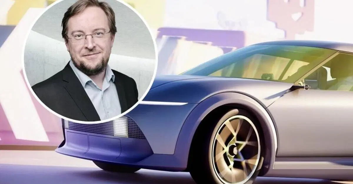&ldquo;'L'elettrico non va bene per tutti&rdquo;: il CEO di Hyundai Europa rompe il silenzio e scuote il mercato 