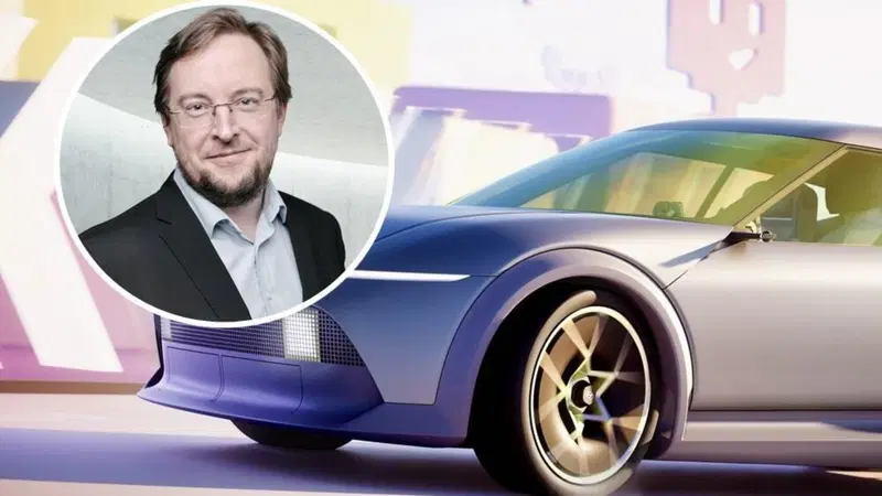 &ldquo;'L'elettrico non va bene per tutti&rdquo;: il CEO di Hyundai Europa rompe il silenzio e scuote il mercato 
