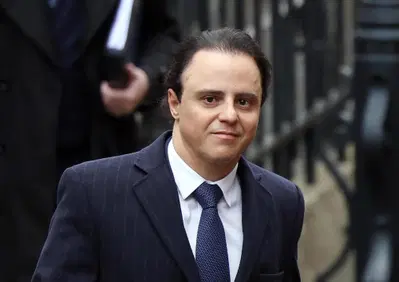 F1. No, Felipe Massa non può prendersi il mondiale 2008, anche se si va a processo per il Crashgate