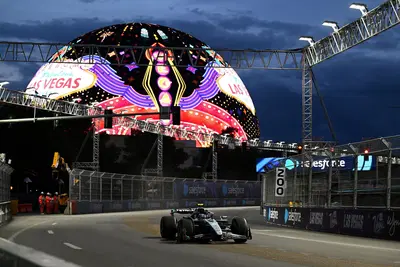F1. In una Las Vegas ghiacciata, Antonelli si scalda subito. Ma quale sar&agrave; il fattore determinante per vincere?