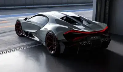 Bugatti verso la vendita totale? La mossa segreta di Rimac che pu&ograve; cambiare tutto