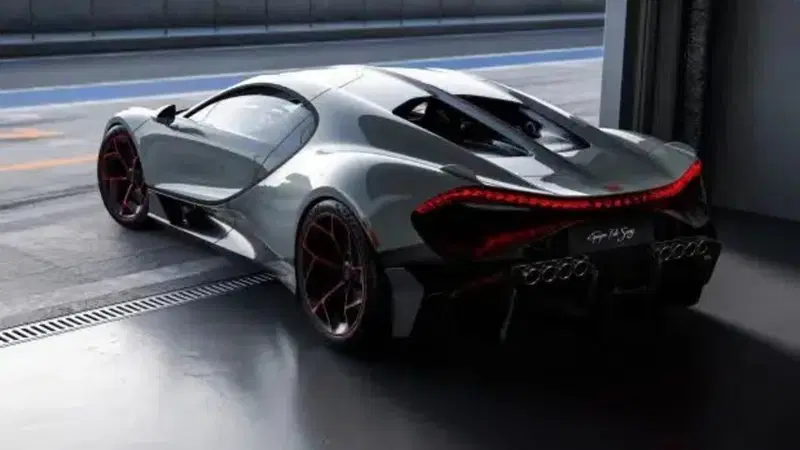 Bugatti verso la vendita totale? La mossa segreta di Rimac che pu&ograve; cambiare tutto