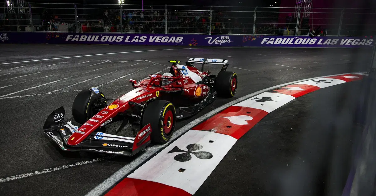 F1. GP Las Vegas, Leclerc ottimista: "Passo solido, lotta serrata in qualifica". Hamilton: "Buone sensazioni nonostante le difficolt&agrave;"
