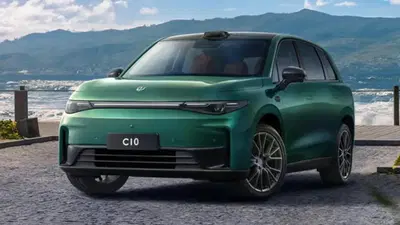 Leapmotor conquista il mondo: produzione in Brasile e nuova mega-fabbrica in Arabia Saudita?
