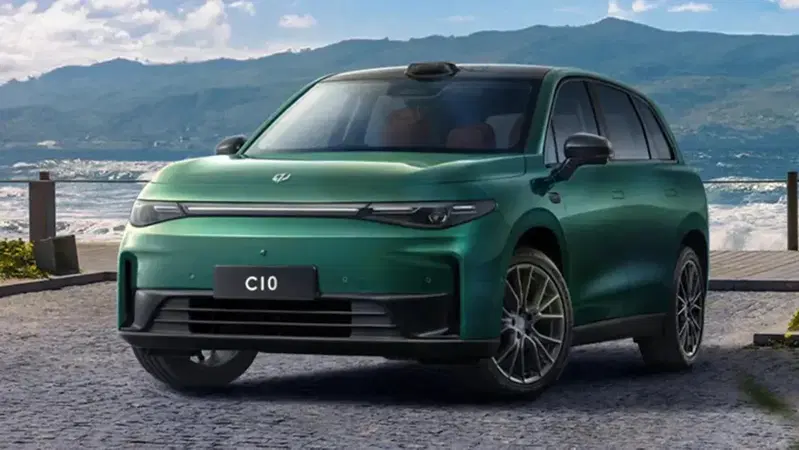Leapmotor conquista il mondo: produzione in Brasile e nuova mega-fabbrica in Arabia Saudita?