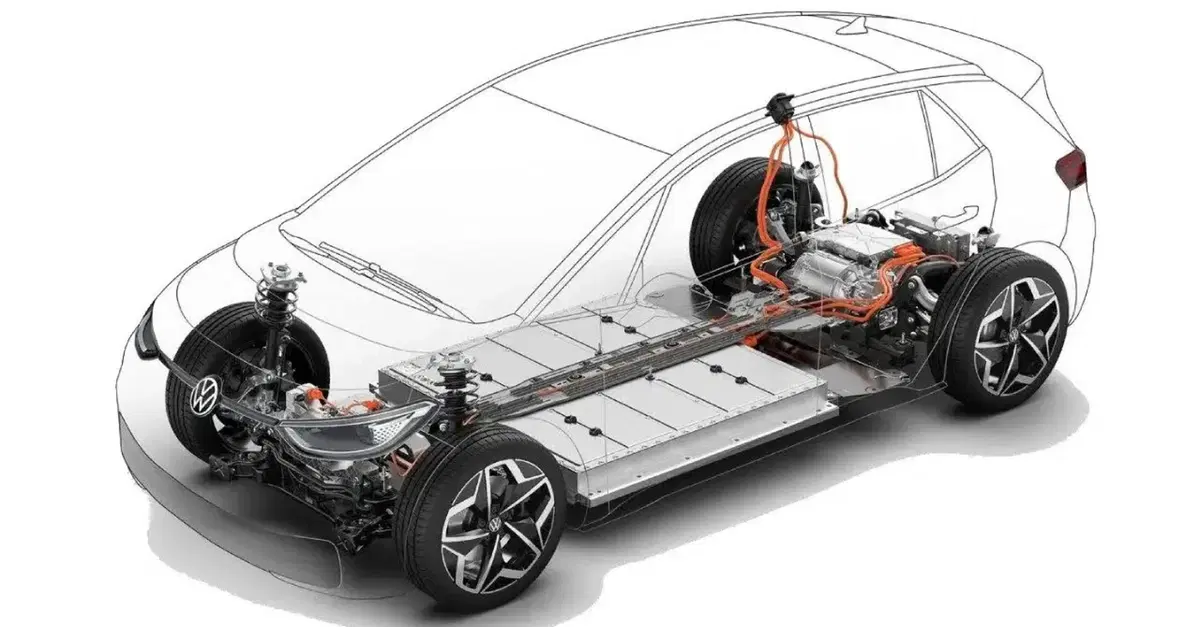 Paura della batteria nelle elettriche? Un nuovo studio smonta definitivamente il mito dei costi folli 