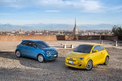 Fiat 500 Hybrid: tutti i prezzi dell'ibrida con il Firefly | Caratteristiche e allestimenti 