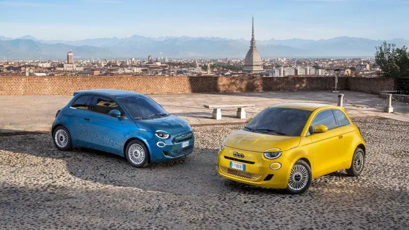 Fiat 500 Hybrid: tutti i prezzi dell'ibrida con il Firefly | Caratteristiche e allestimenti 