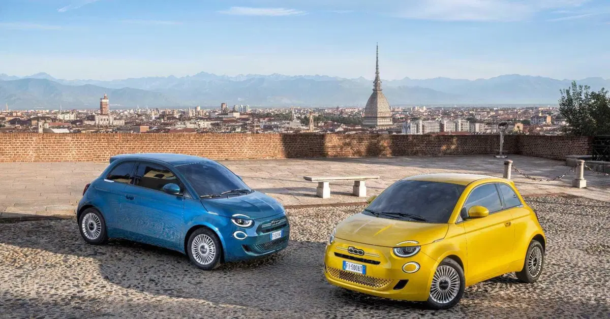 Fiat 500 Hybrid: tutti i prezzi dell'ibrida con il Firefly | Caratteristiche e allestimenti 