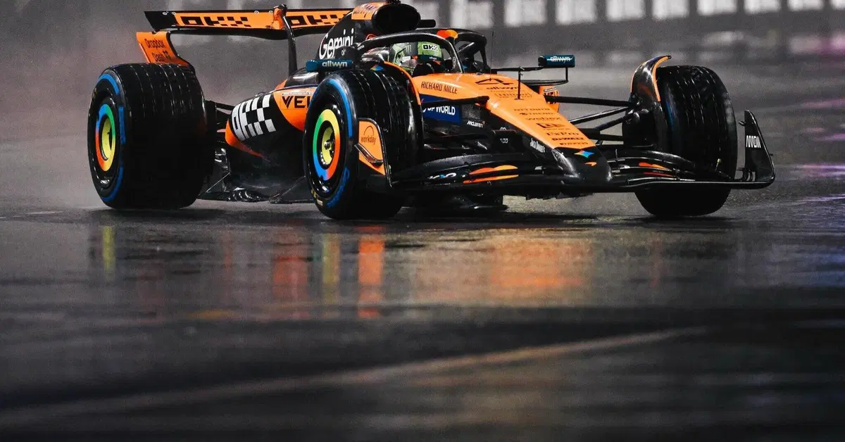 Formula 1. Qualifiche Gran Premio Las Vegas 2025: Lando Norris protagonista, disastro Hamilton: &egrave; ultimo