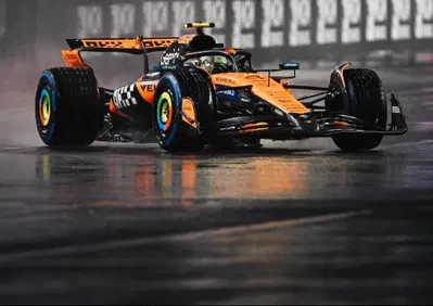 Formula 1. Qualifiche Gran Premio Las Vegas 2025: Lando Norris protagonista, disastro Hamilton: è ultimo