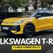 Nuova Volkswagen T-Roc: come va la nuova generazione | Prezzi, motorizzazioni e allestimenti [VIDEO]