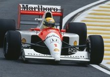 Comunicazioni radio in Formula 1, che storia