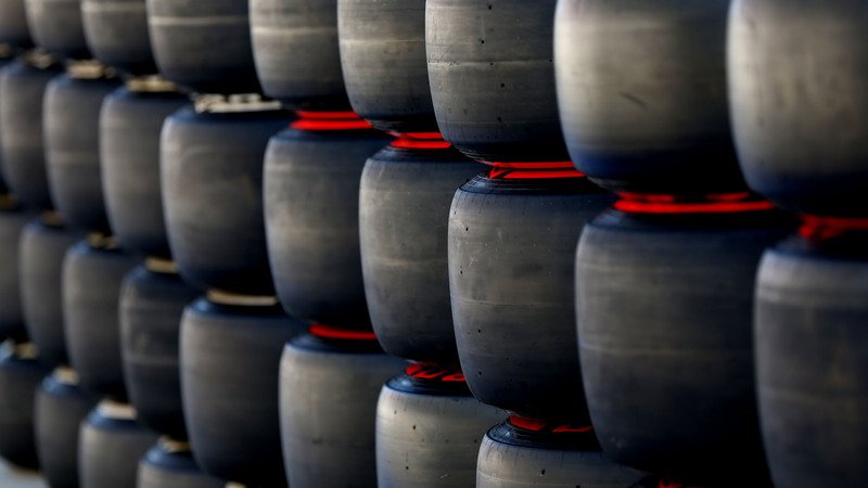 Pirelli: weekend di gare globale con 22mila pneumatici