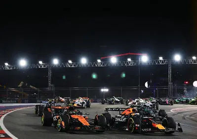 Formula 1. Gran Premio di Las Vegas: Verstappen vince e tiene vive le chance mondiali su Norris. Antonelli beffa doppiamente la Ferrari