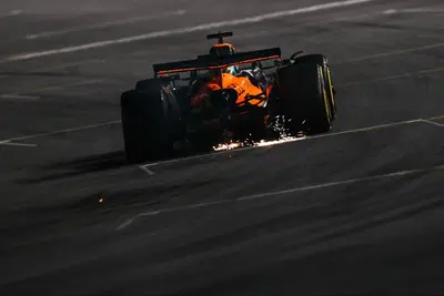 F1. Clamoroso a Las Vegas: squalificate le McLaren di Norris e Piastri. Ecco come cambia la classifica del mondiale 