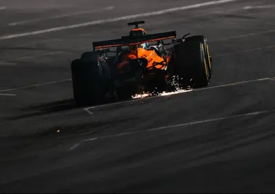 F1. Clamoroso a Las Vegas: squalificate le McLaren di Norris e Piastri. Ecco come cambia la classifica del mondiale 
