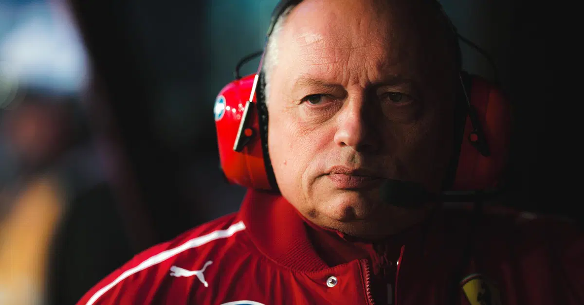 F1. Vasseur difende Leclerc e Hamilton: &ldquo;Preferisco che siano sinceri con la stampa&rdquo;. E delle parole di Elkann dice&hellip;