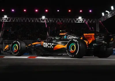 F1. Nessun intento di aggirare le regole”: Stella difende la McLaren dopo la squalifica di Norris e Piastri