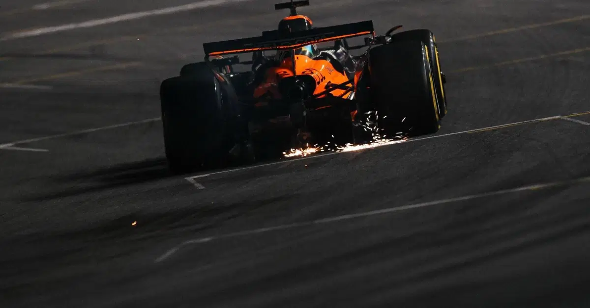 F1. I retroscena della clamorosa doppia squalifica della McLaren a Las Vegas con Norris e Piastri: tutto quello che c'&egrave; da sapere