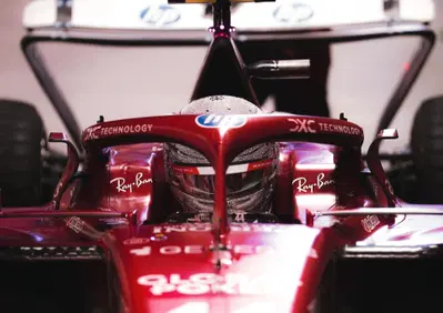 F1. GP Las Vegas 2025: rimonta pazzesca di Lewis Hamilton, ma lui dice “Zero soddisfazioni”