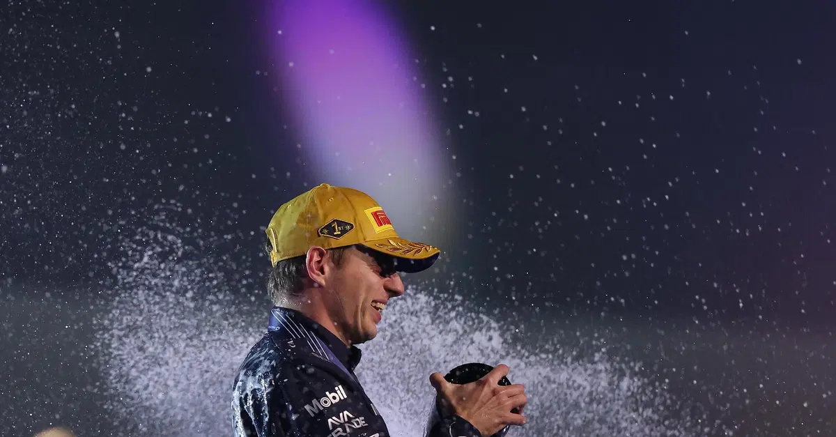F1. Verstappen non molla, Mekies svela come torner&agrave; a vincere: "Masterclass dopo masterclass, &egrave; il migliore"