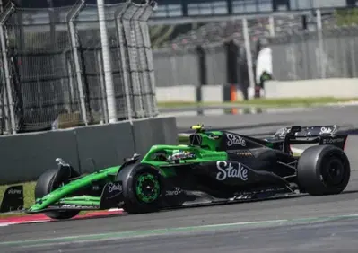 Formula 1 2026, Pirelli svela le mescole: addio alla C6, cinque opzioni per le strategie