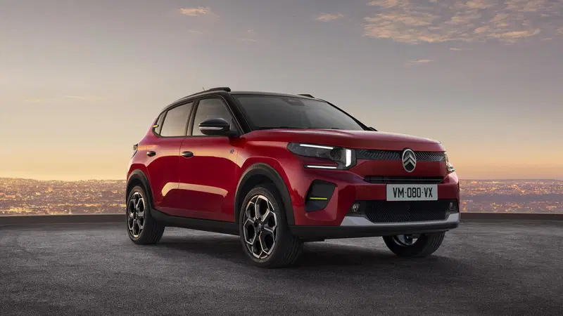 Citroen corre pi&ugrave; del mercato: domanda record per C3, Stellantis aumenta la produzione