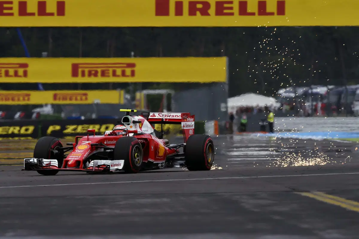 F1, Gp Germania 2016: le ultime news dal paddock