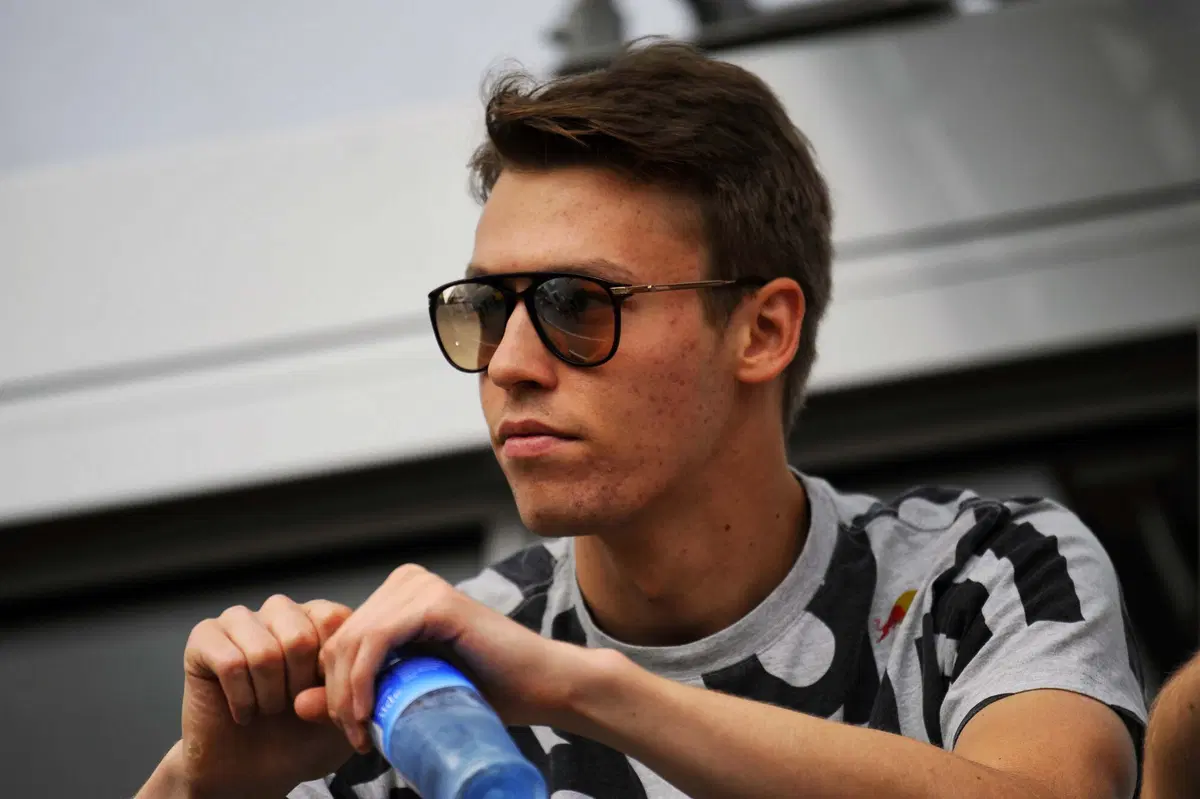 F1, Gp Germania 2016: le ultime news dal paddock (3)