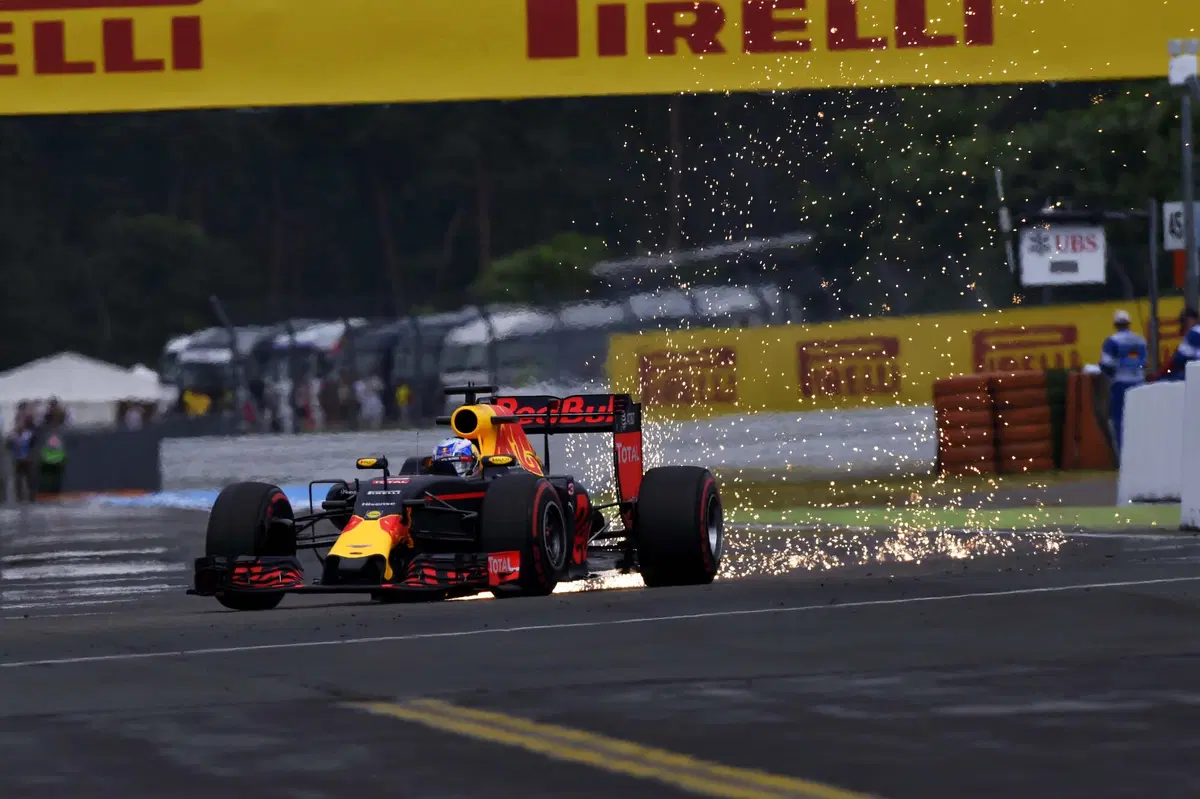 F1, Gp Germania 2016: le ultime news dal paddock (5)