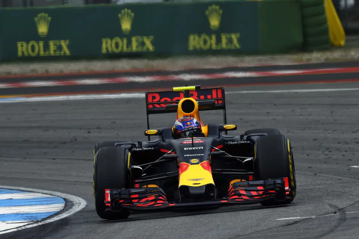 F1, Gp Germania 2016: le ultime news dal paddock (9)