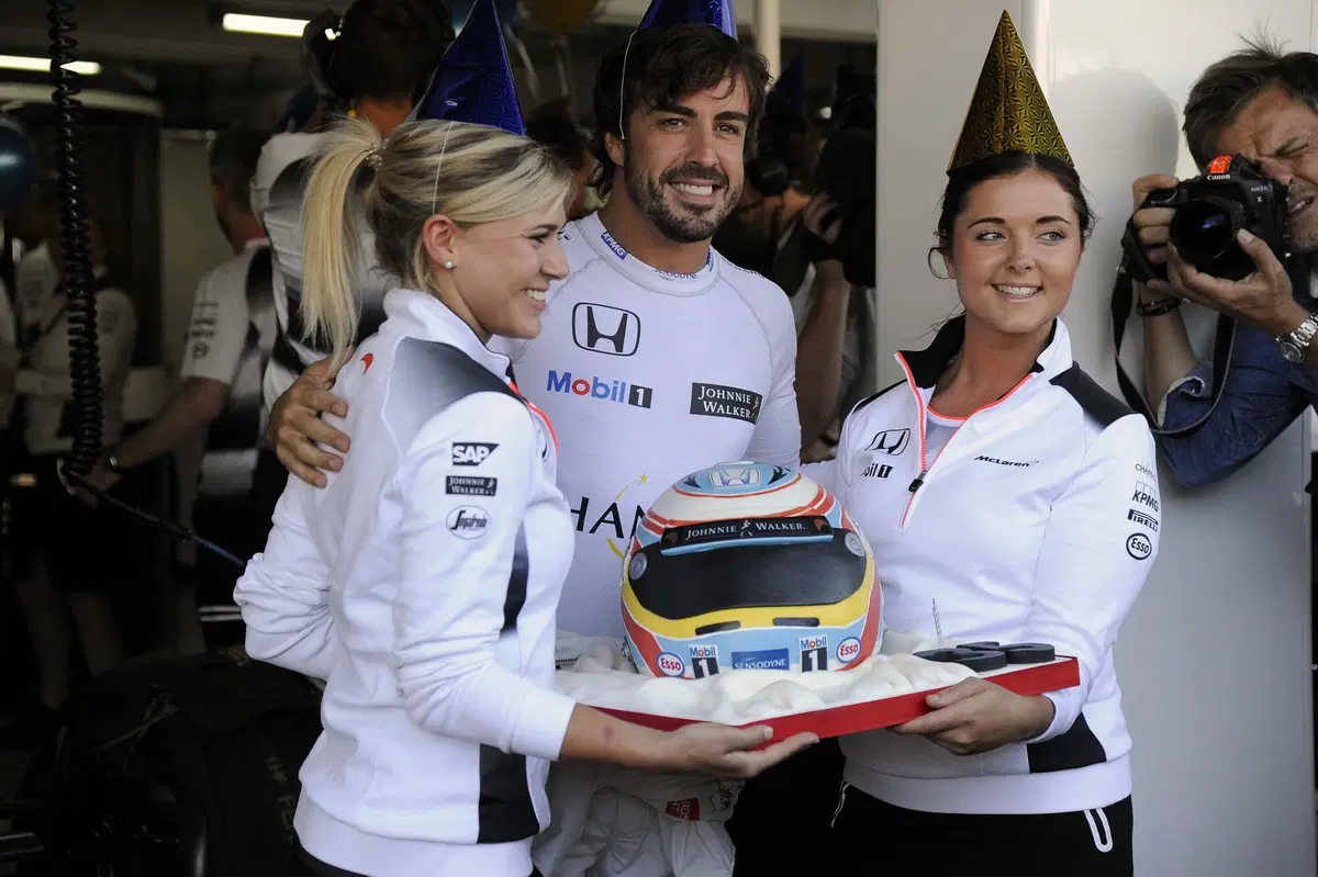 F1, Gp Germania 2016: le ultime news dal paddock (11)