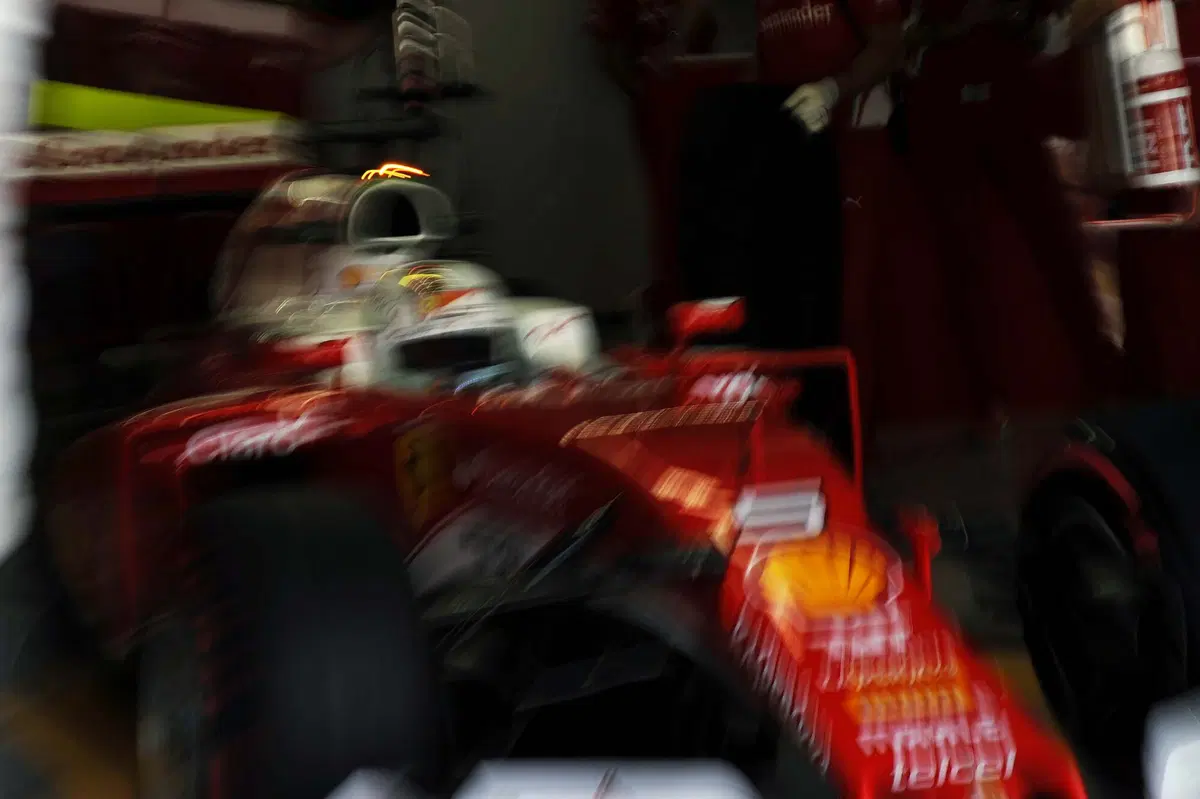 F1, Gp Germania 2016: le ultime news dal paddock (12)