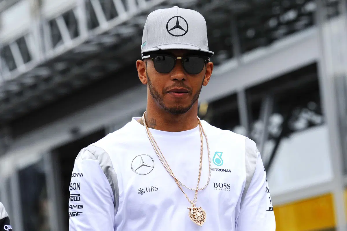 F1, Gp Germania 2016: le ultime news dal paddock (17)