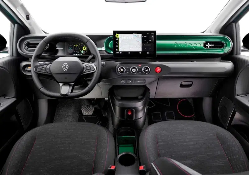 Renault Twingo (9)