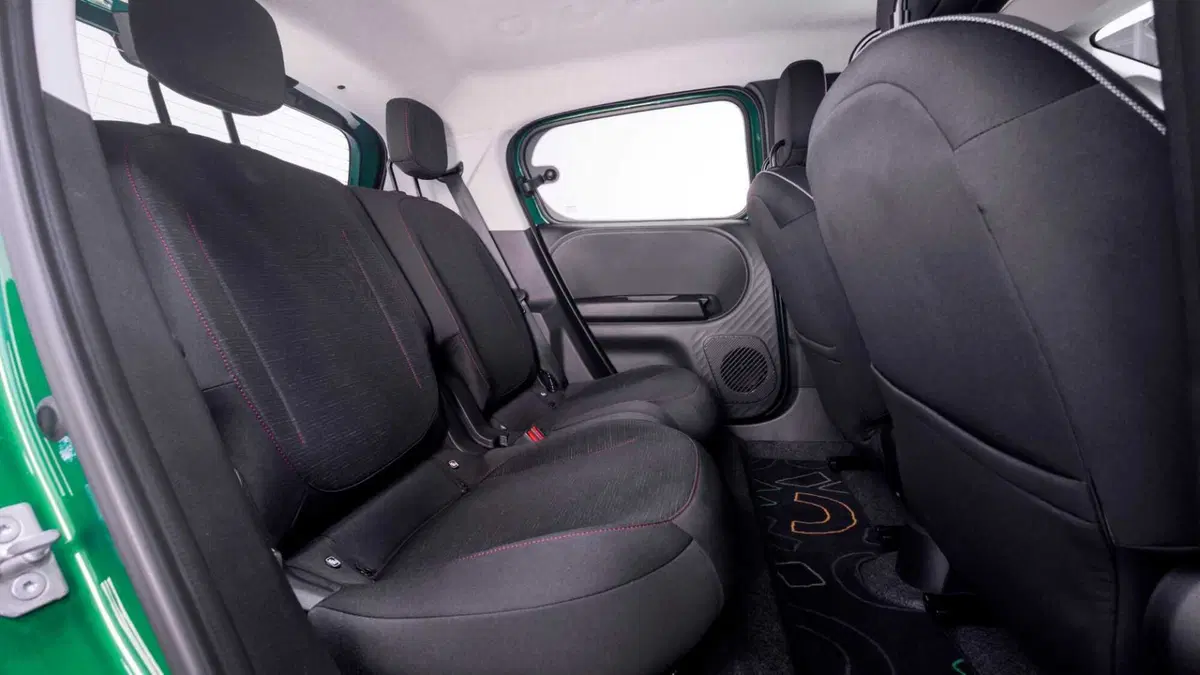 Renault Twingo 27,5kWh Techno urban range 80cv (37)