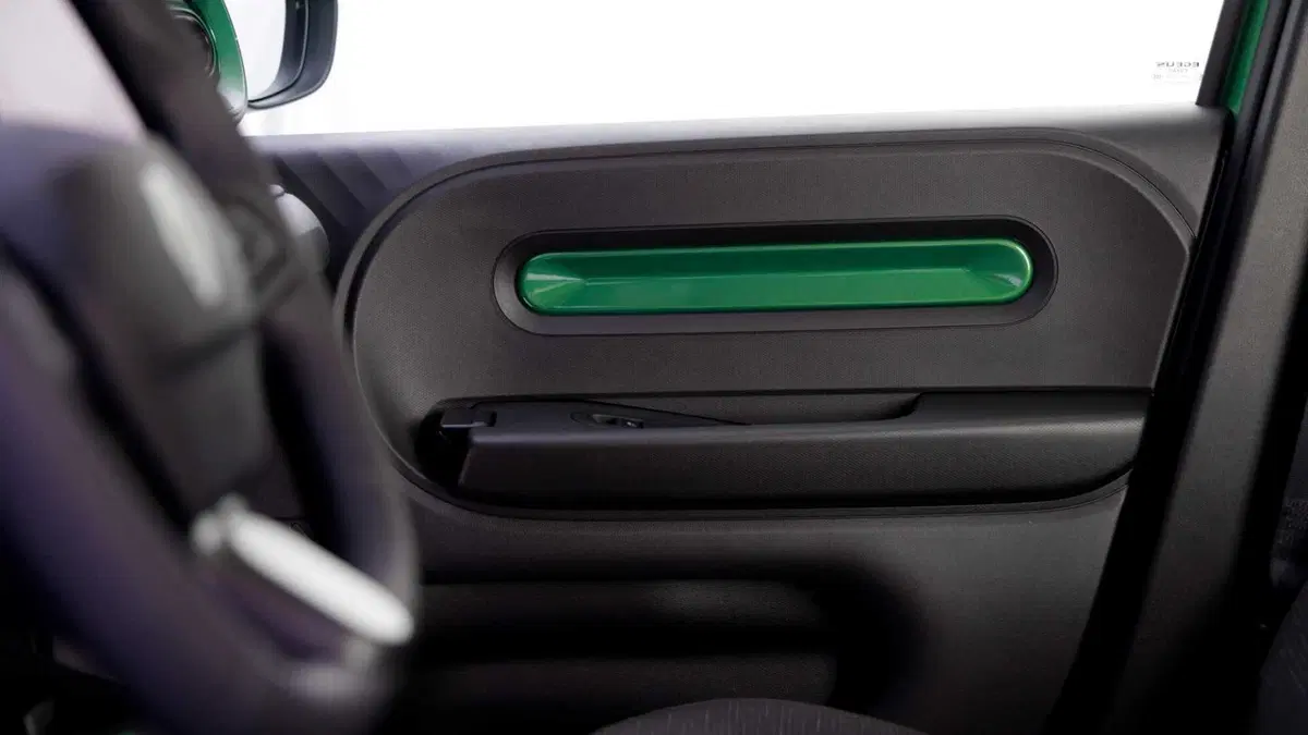 Renault Twingo 27,5kWh Techno urban range 80cv (50)