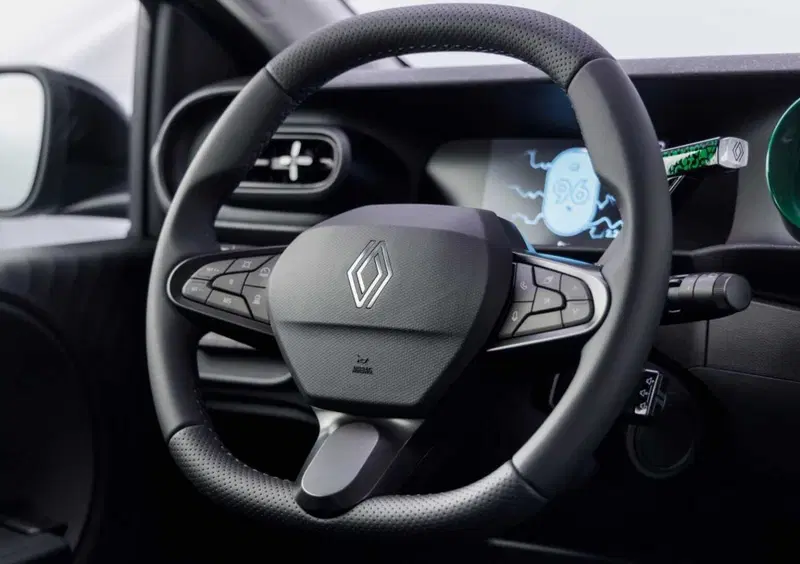 Renault Twingo (10)