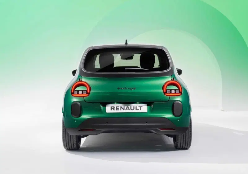 Renault Twingo (8)