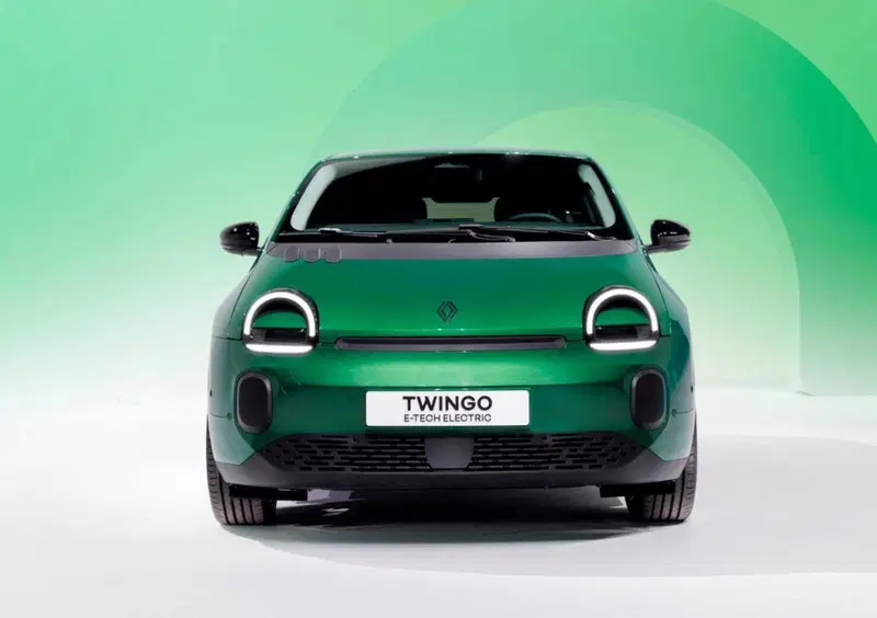 Renault Twingo (7)