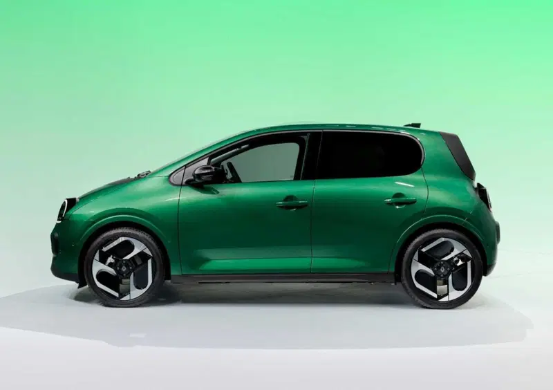 Renault Twingo (4)