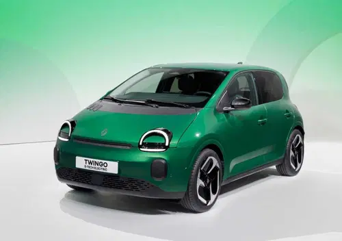 Renault Twingo